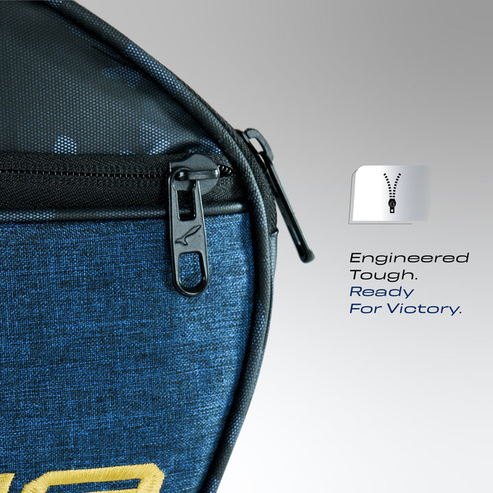 Combat Gear Badminton Kitbag (Blue)