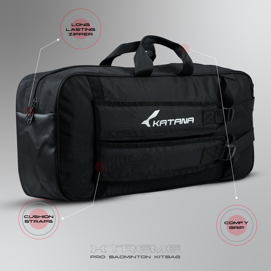 Xtreme Smart Kitbag