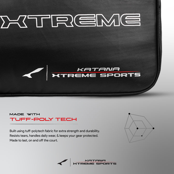 Xtreme Smart Kitbag