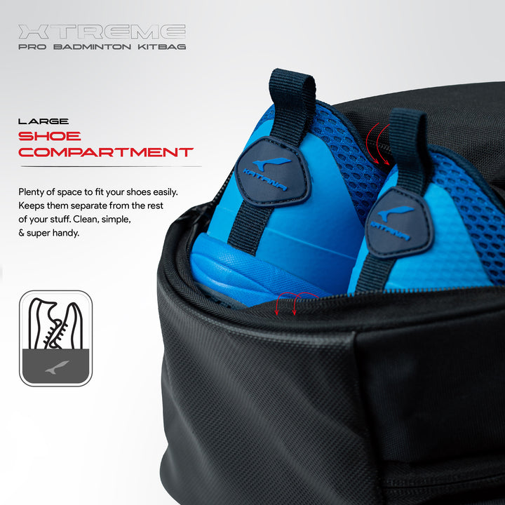 Xtreme Smart Kitbag