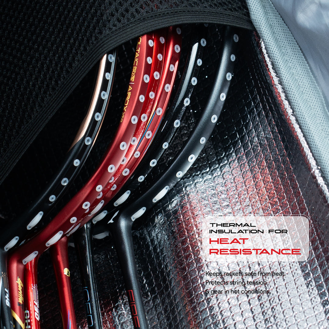 Xtreme Smart Kitbag