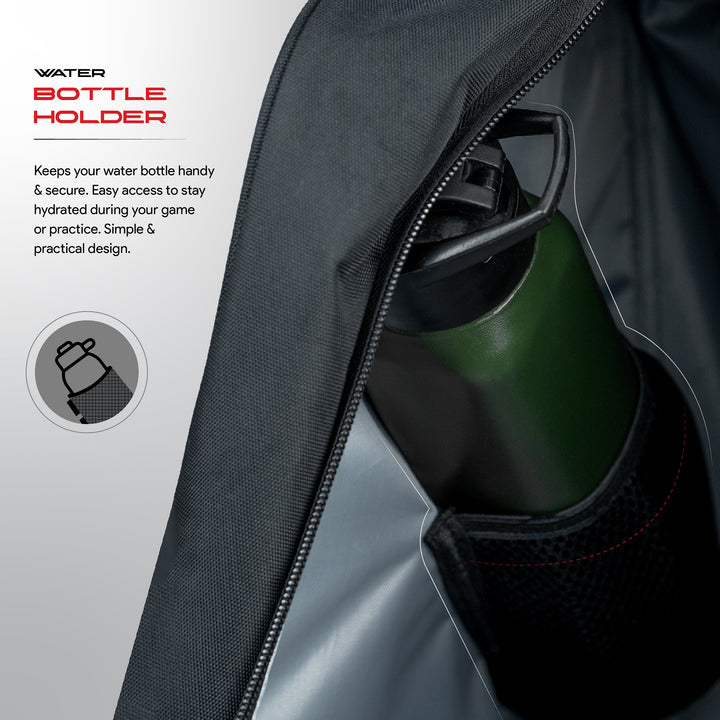 Xtreme Smart Kitbag