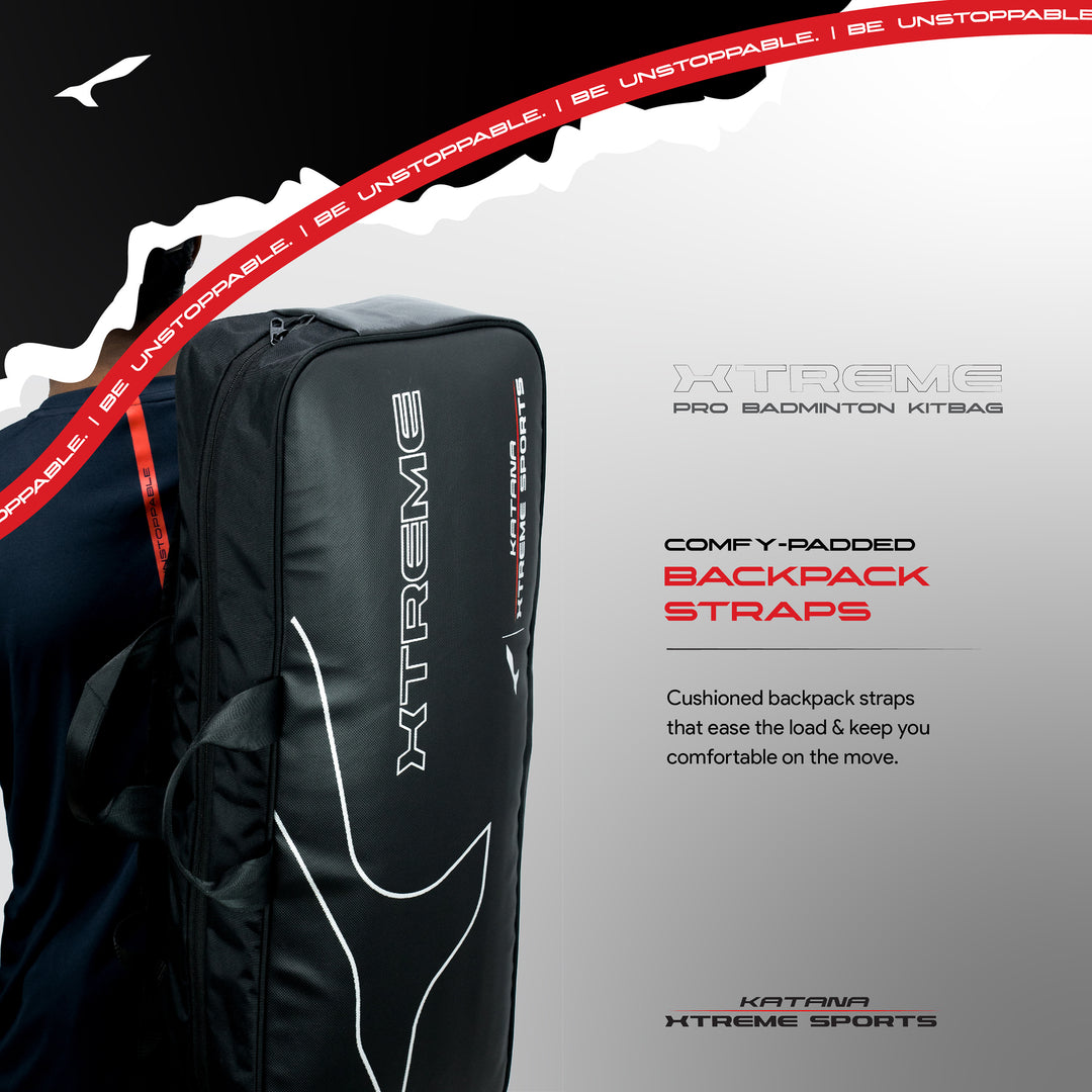 Xtreme Smart Kitbag