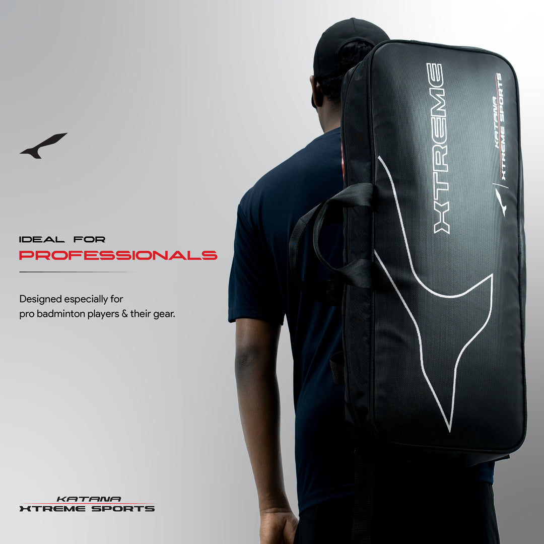 Xtreme Smart Kitbag