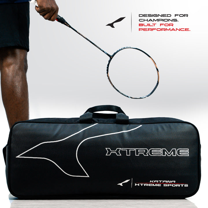 Xtreme Smart Kitbag
