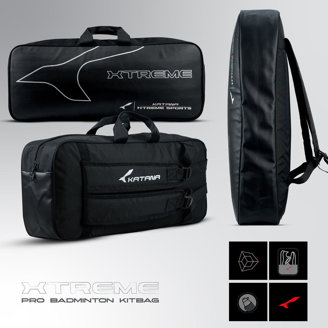 Xtreme Smart Kitbag