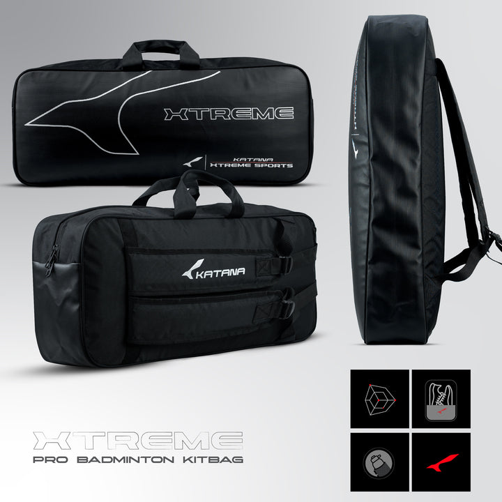 Xtreme Smart Kitbag