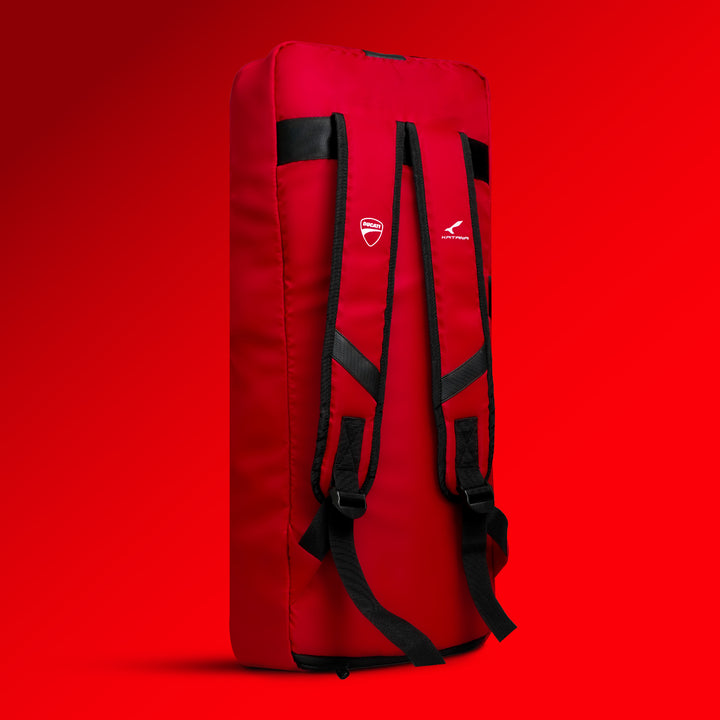Maxus 9 Project Rosso (Ducati x Katana)