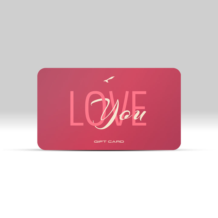 KATANA GIFT CARD