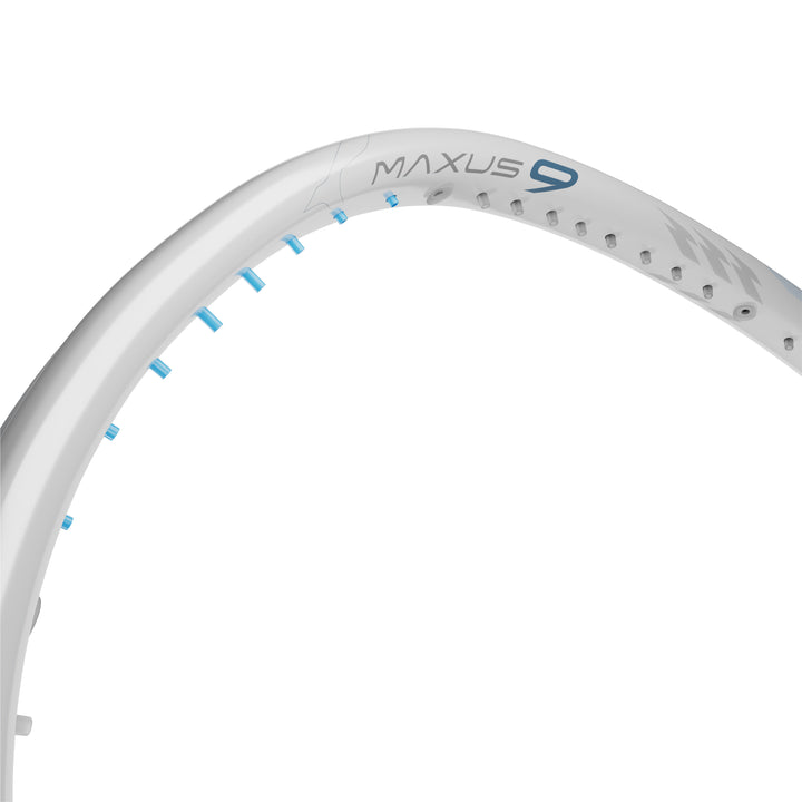 Maxus 9 Super Fast