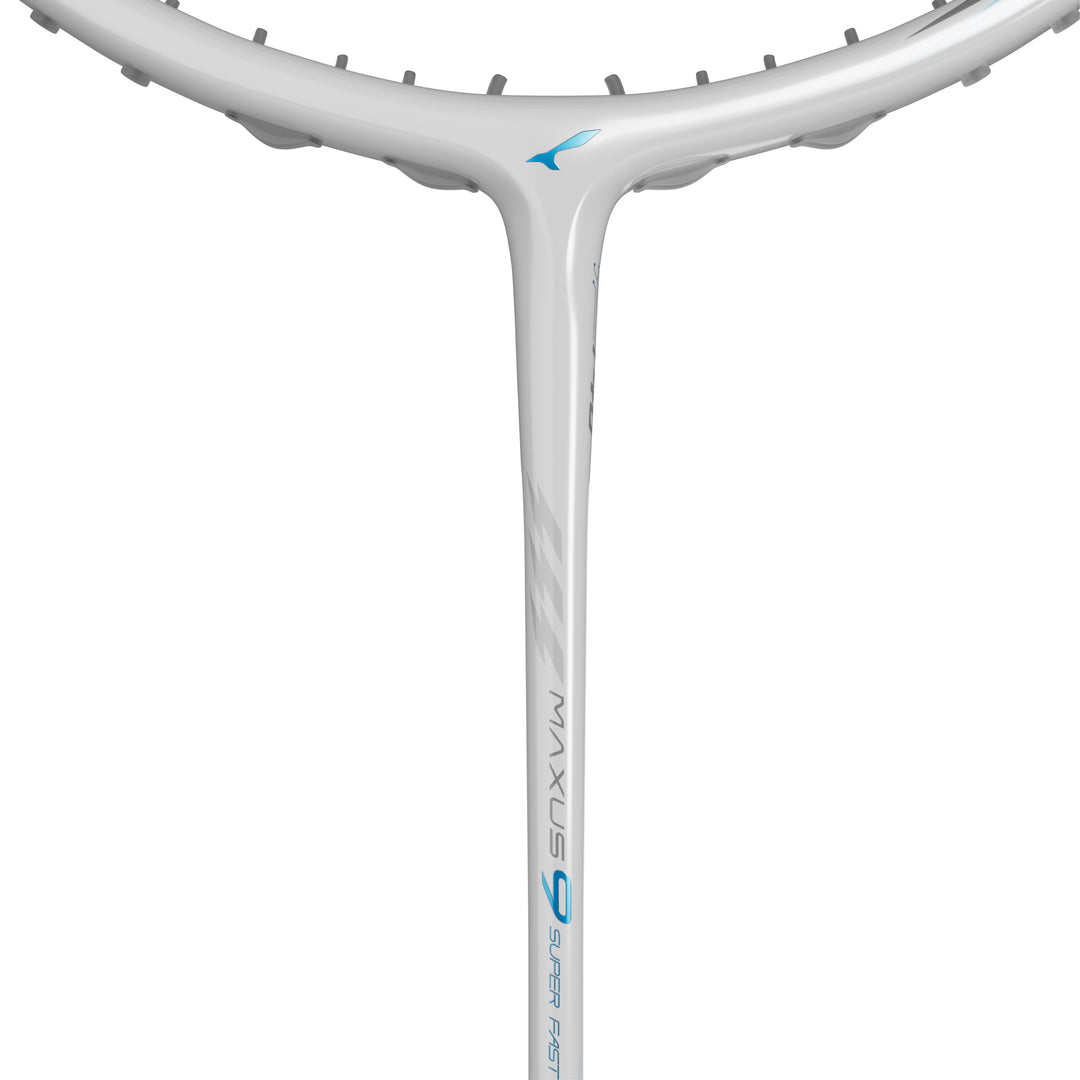 Maxus 9 Super Fast