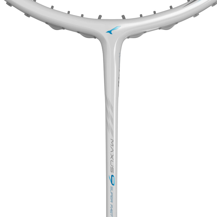 Maxus 9 Super Fast