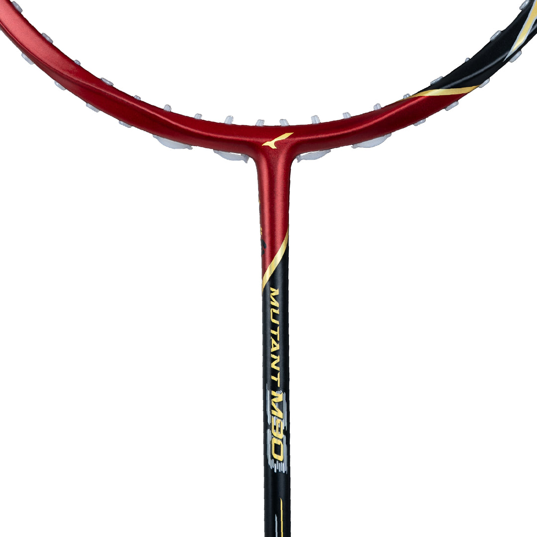 Mutant M90 (Red Black)