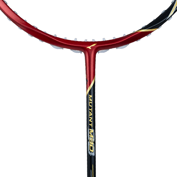 Mutant M90 (Red Black)