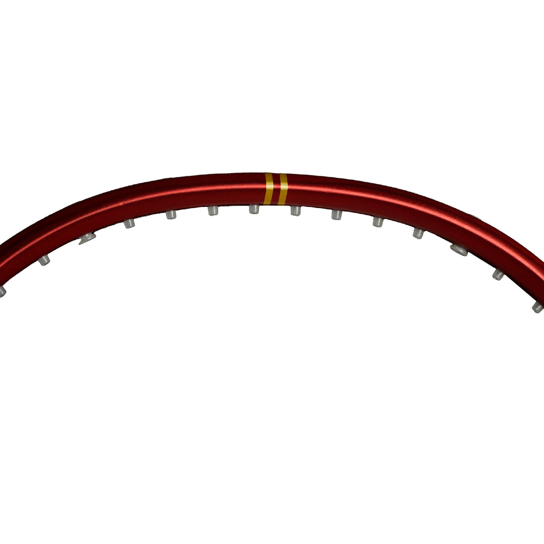 Mutant M90 (Red Black)