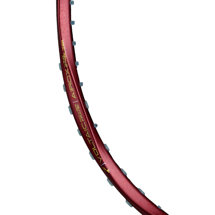 Mutant M90 (Red Black)