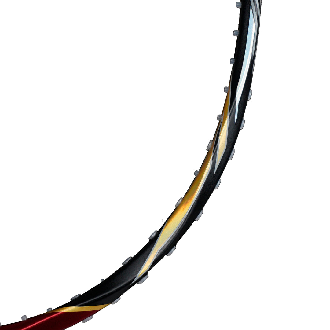 Mutant M90 (Red Black)