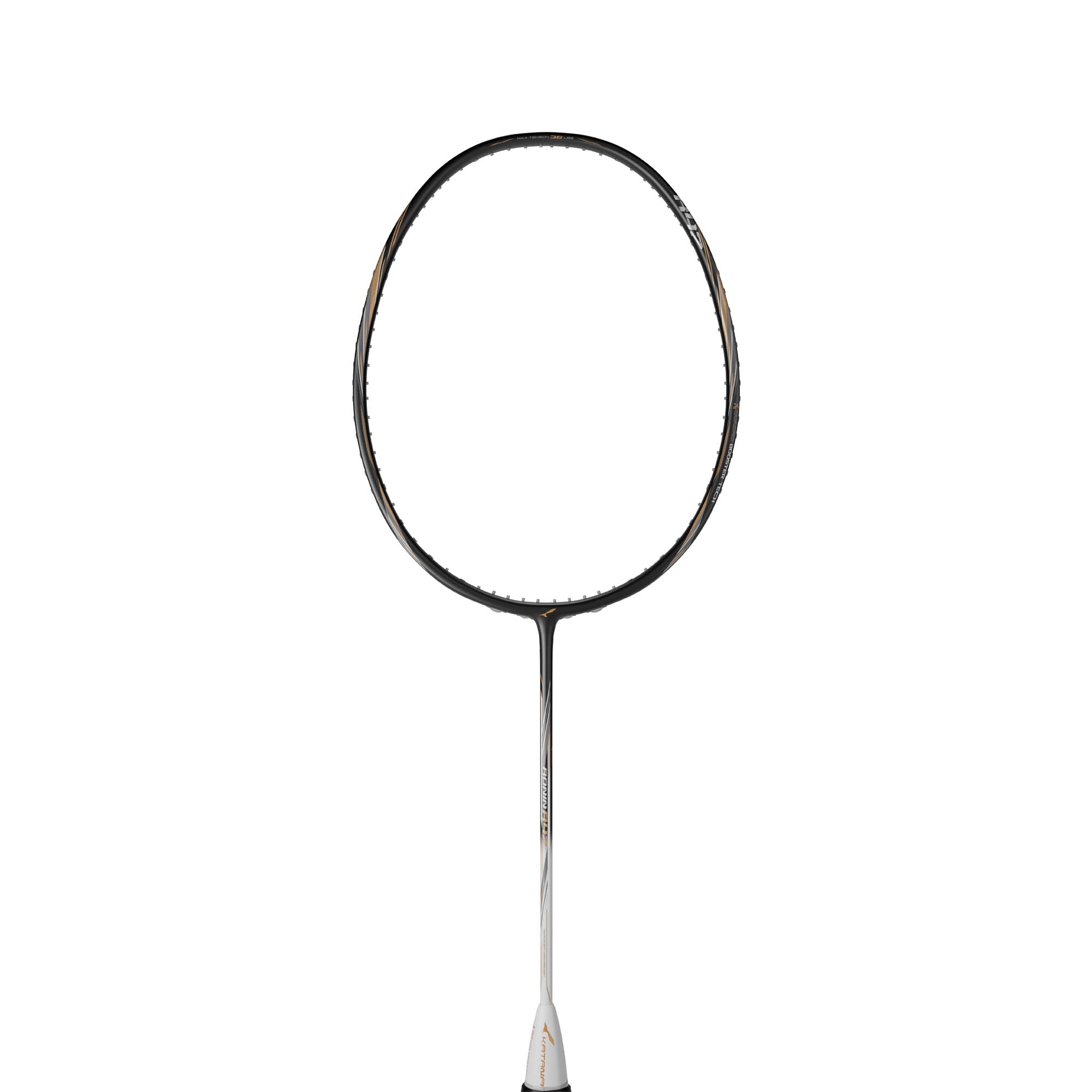 Katana Ronin R47 | Best All-Round Badminton Racket – Katanabadminton