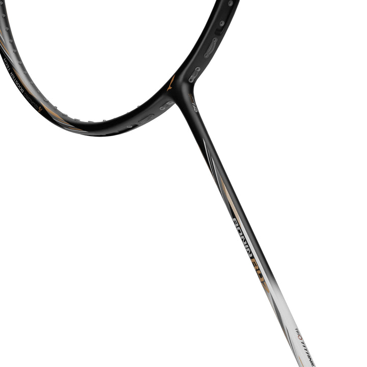 Ronin R47 (Black White)