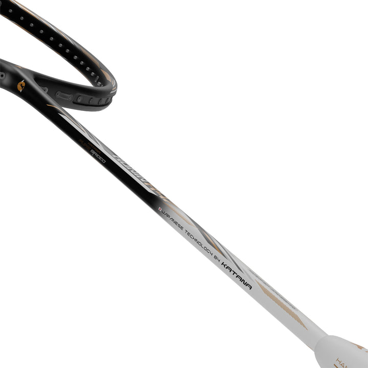 Ronin R47 (Black White)