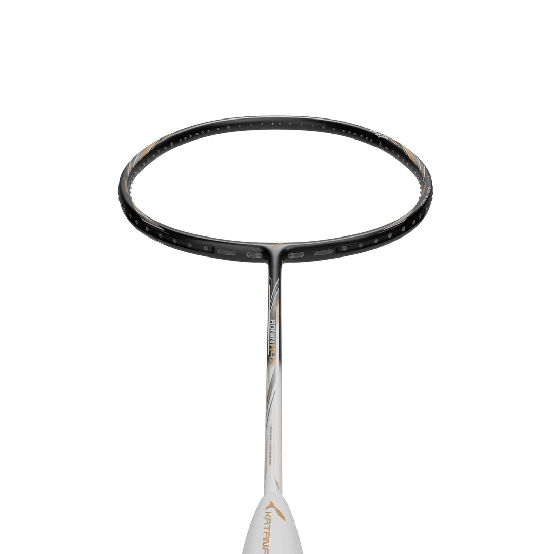 Ronin R47 (Black White)