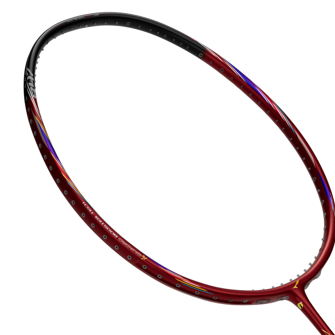 Ronin R47 (Red Black)