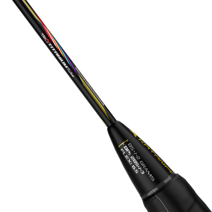 Ronin R47 (Red Black)