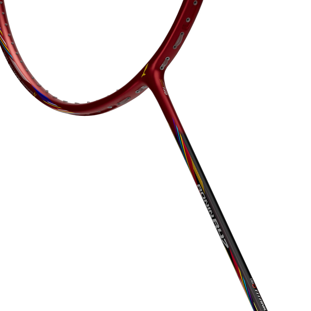 Ronin R47 (Red Black)