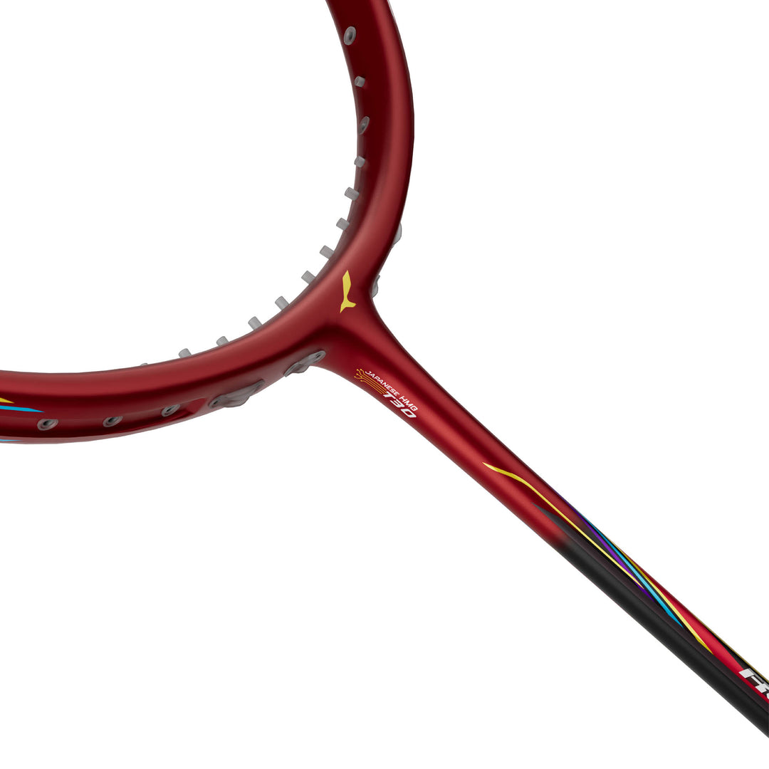 Ronin R47 (Red Black)