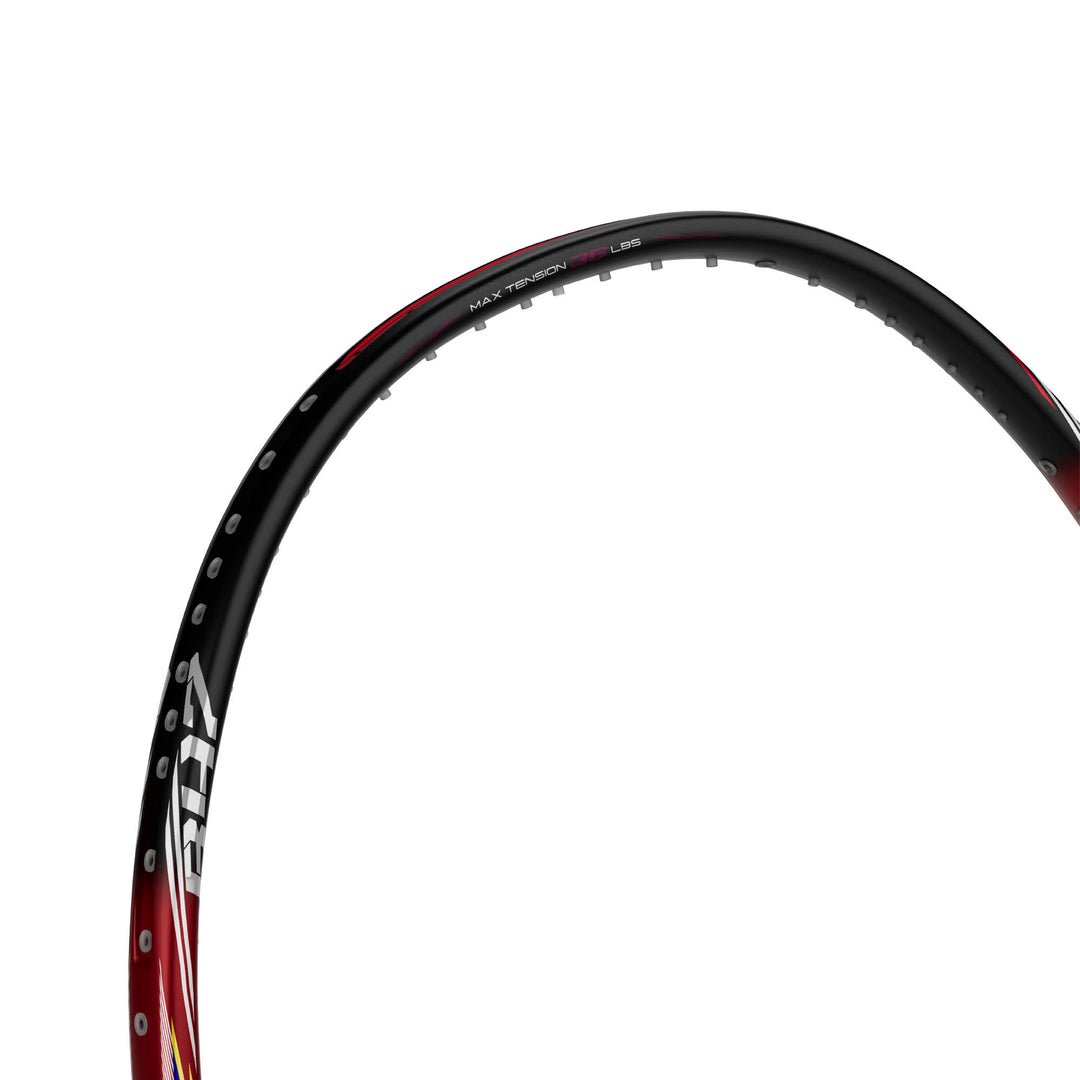 Ronin R47 (Red Black)