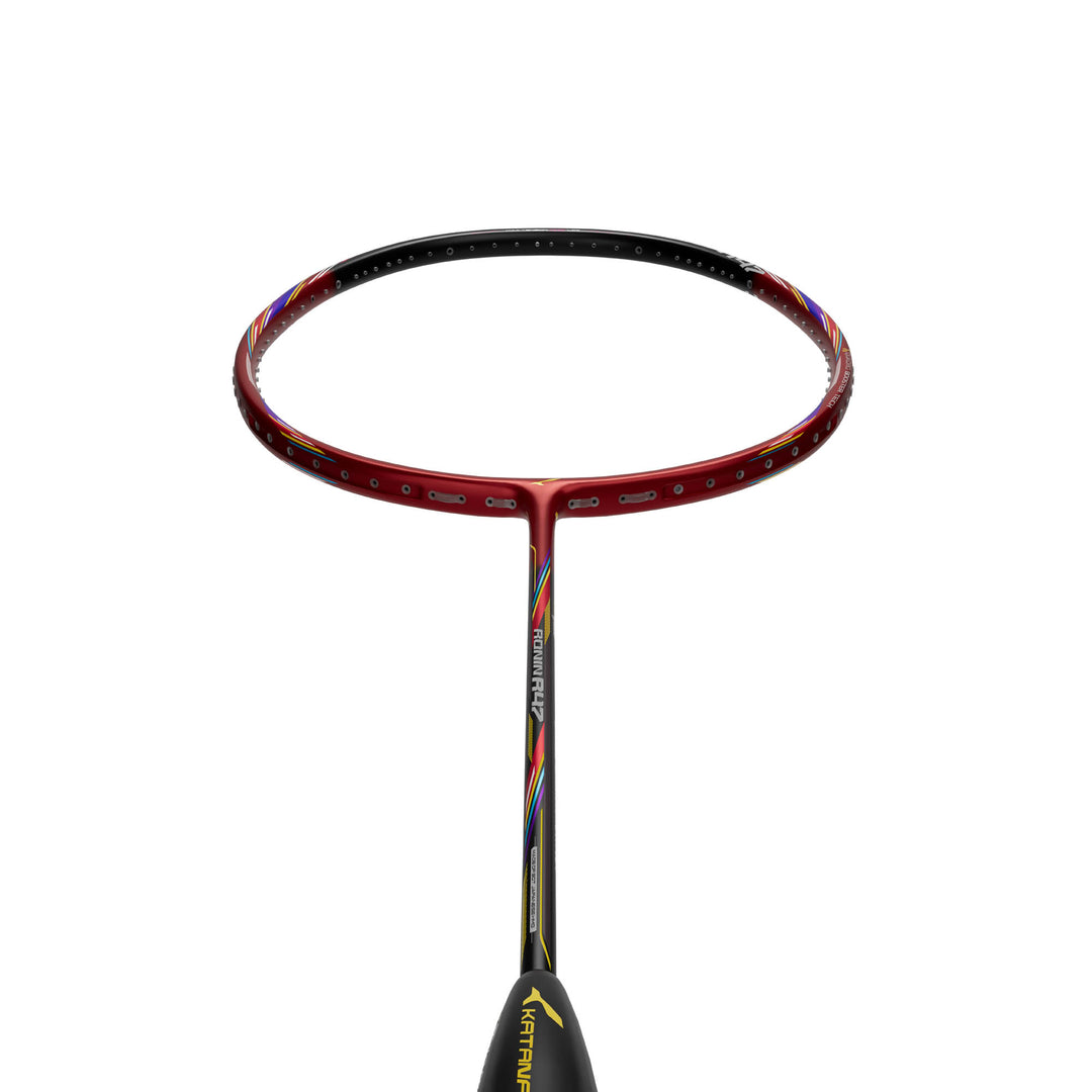 Ronin R47 (Red Black)