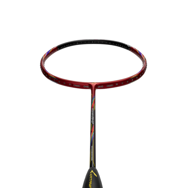 Ronin R47 (Red Black)