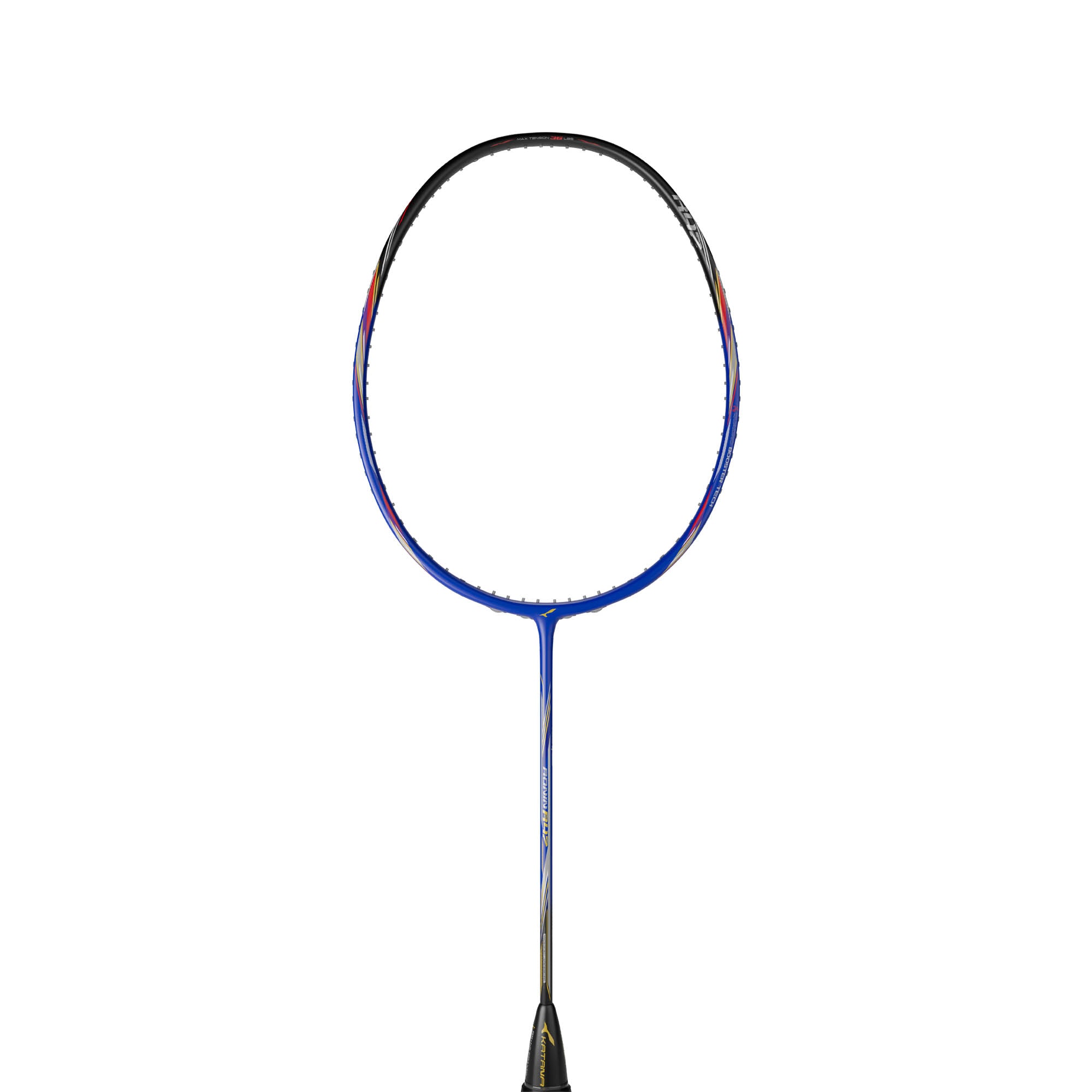 Katana Ronin R47 | Best All-Round Badminton Racket – Katanabadminton