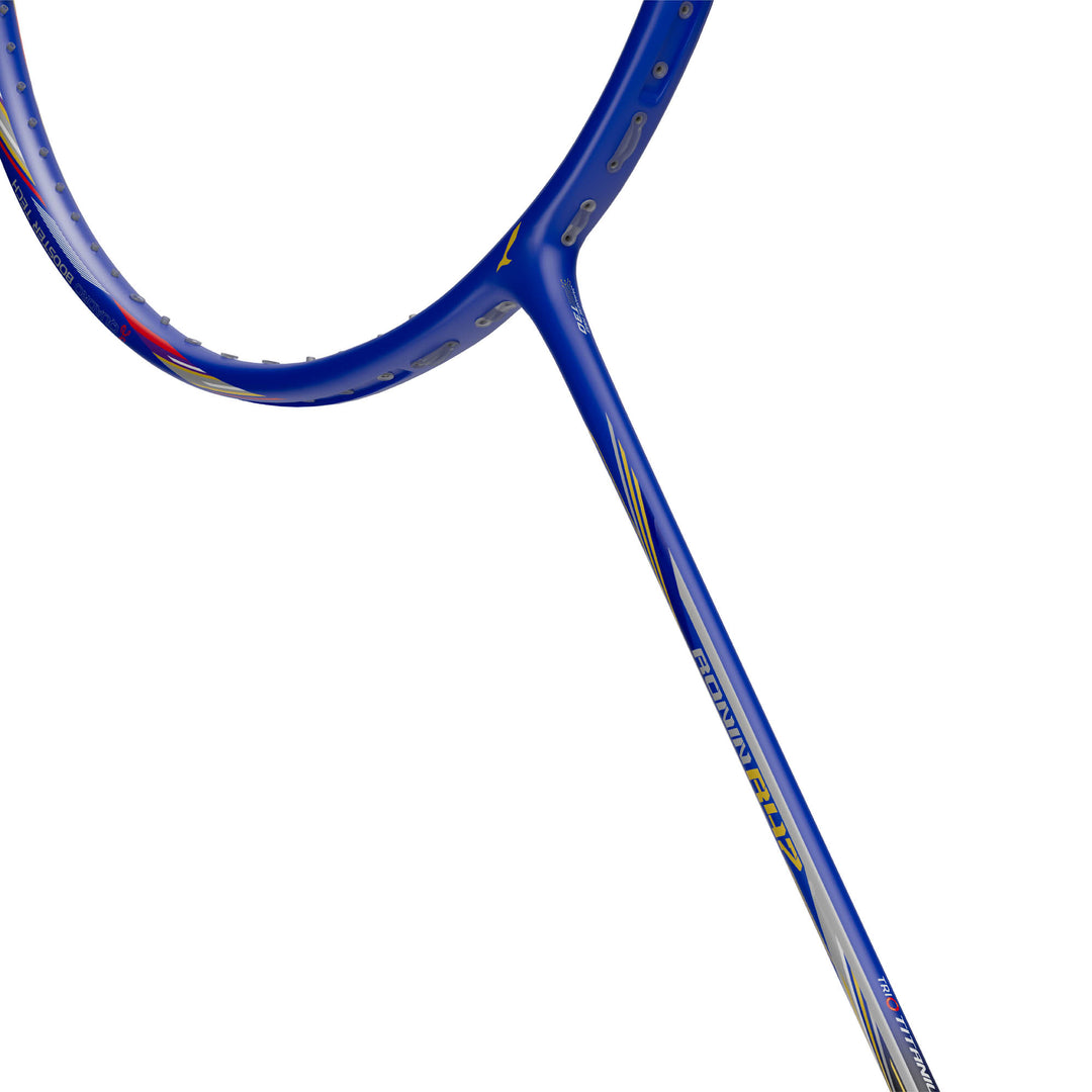 Ronin R47 (Navy Black)