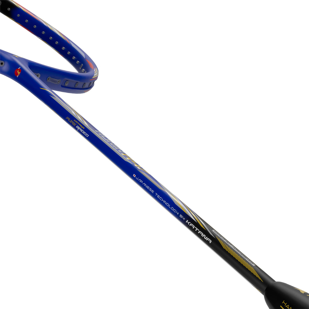 Ronin R47 (Navy Black)