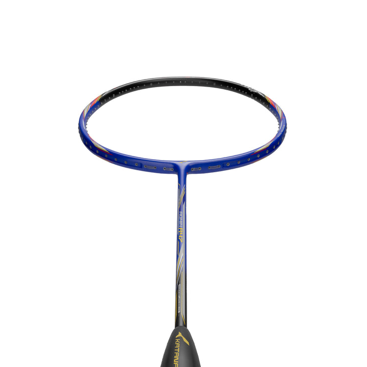 Ronin R47 (Navy Black)