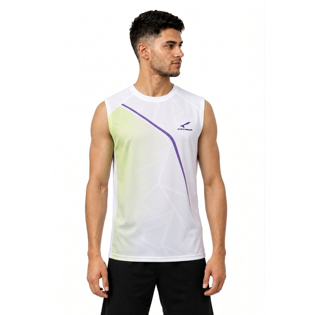 Feather Pro (Sleeveless)