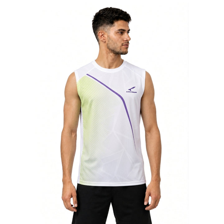 Feather Pro (Sleeveless)