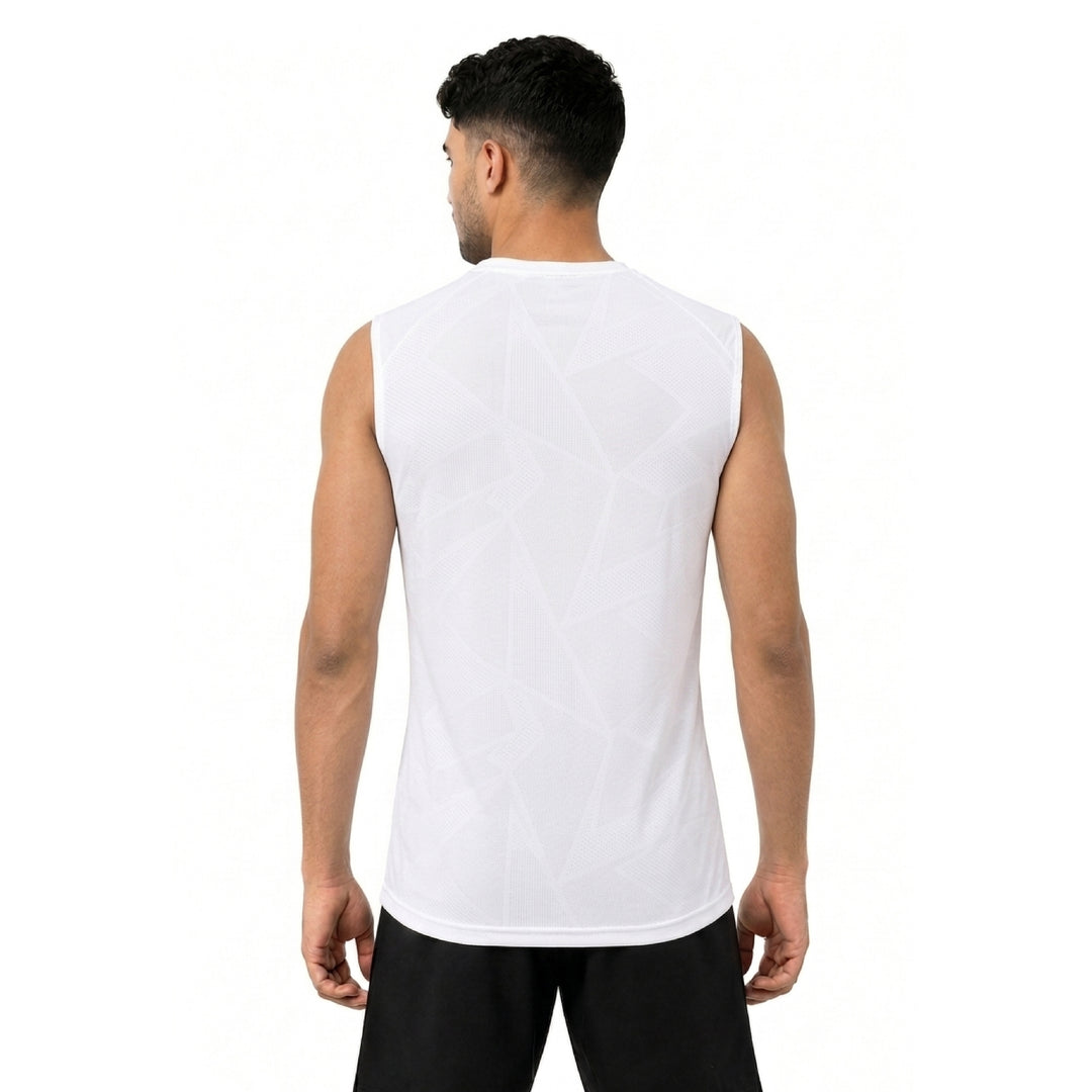Feather Pro (Sleeveless)