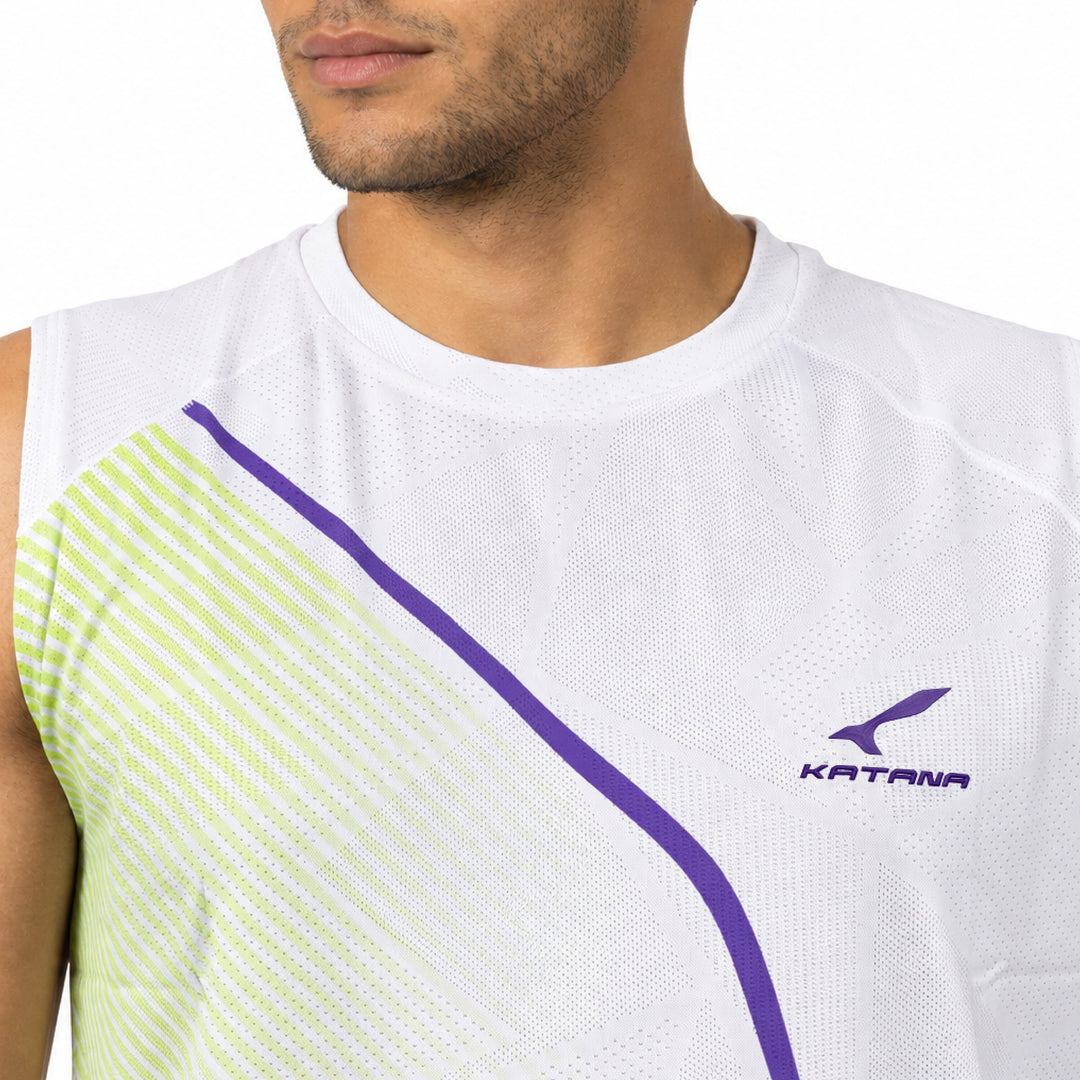 Feather Pro (Sleeveless)