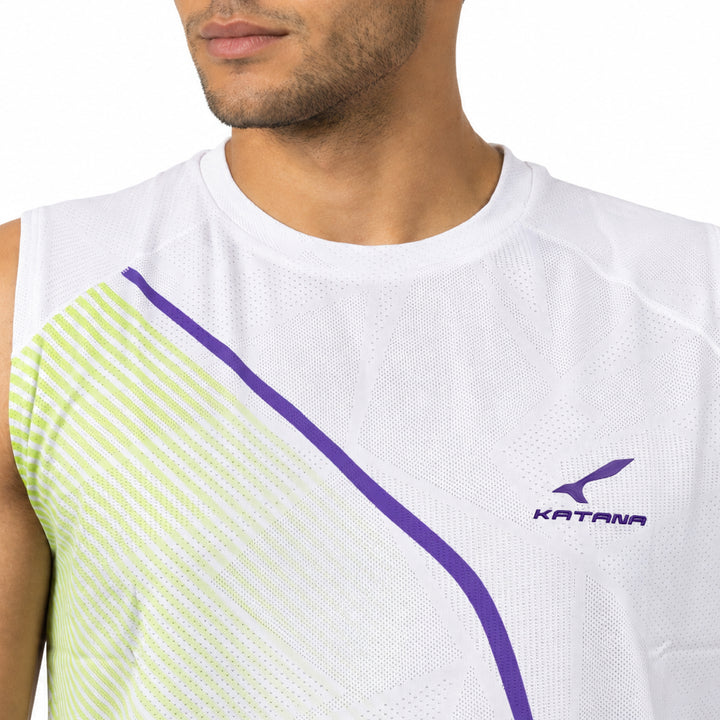 Feather Pro (Sleeveless)