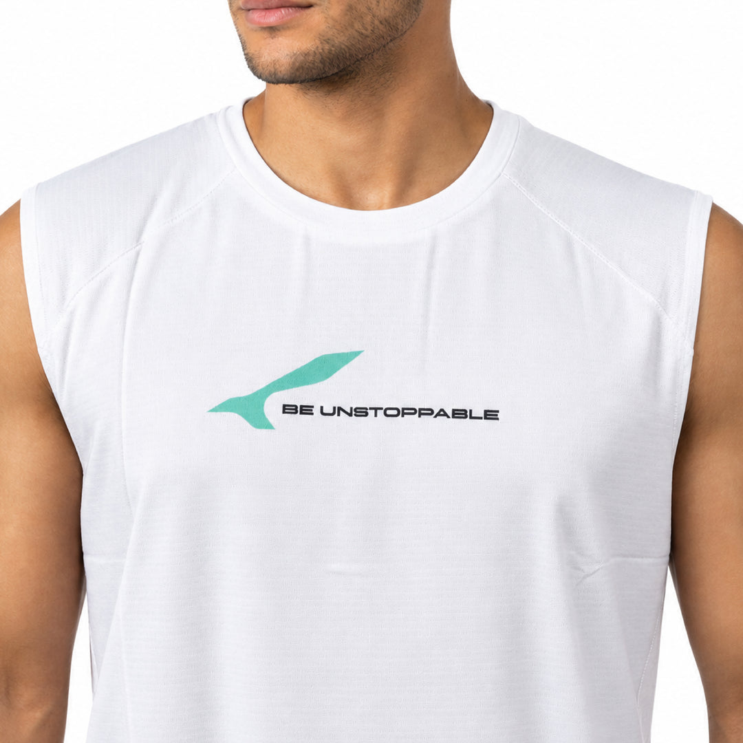 Airox Pro V1 (Sleeveless)