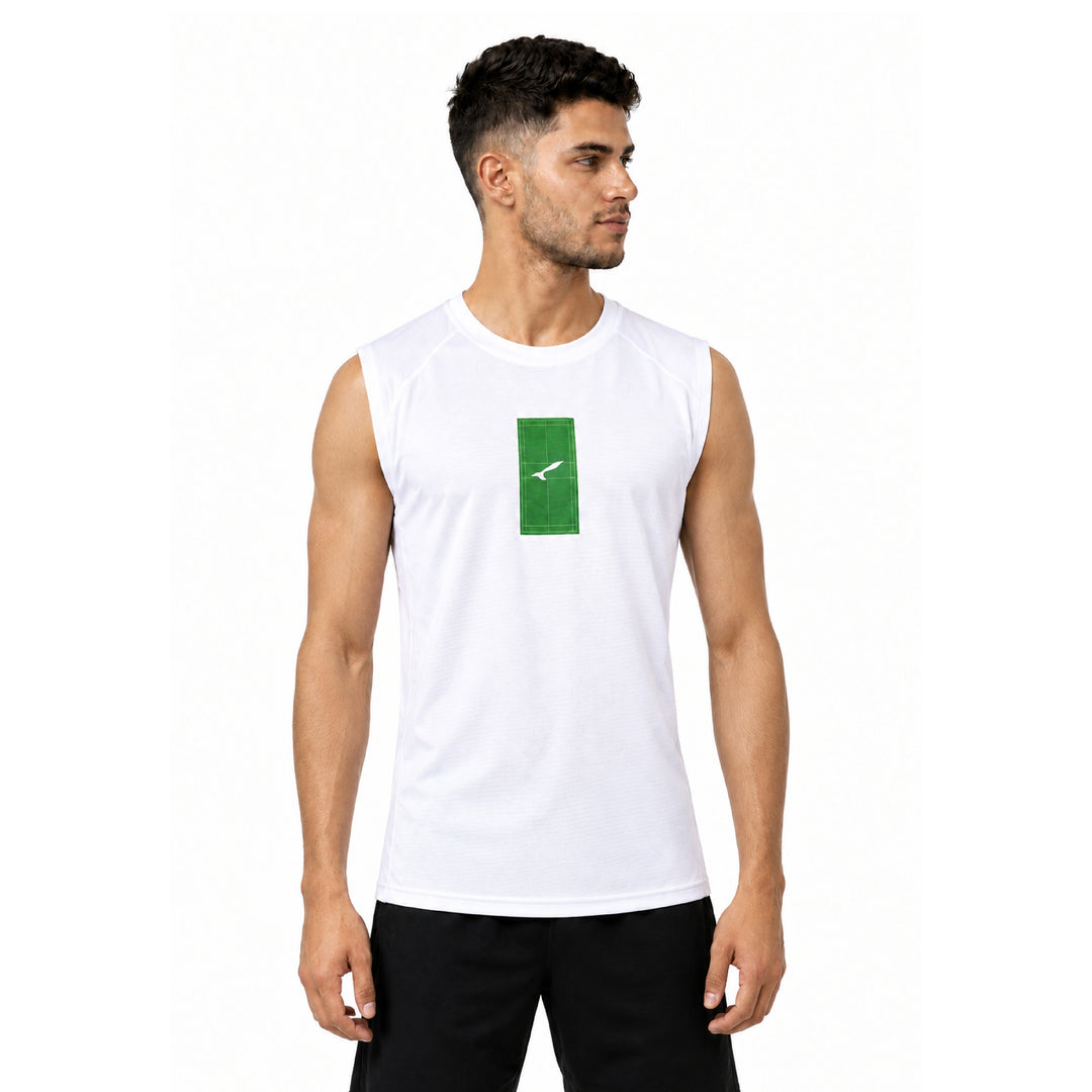 Airox Pro V2 (Sleeveless)