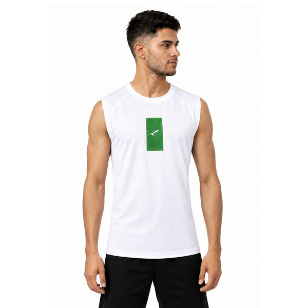 Airox Pro V2 (Sleeveless)