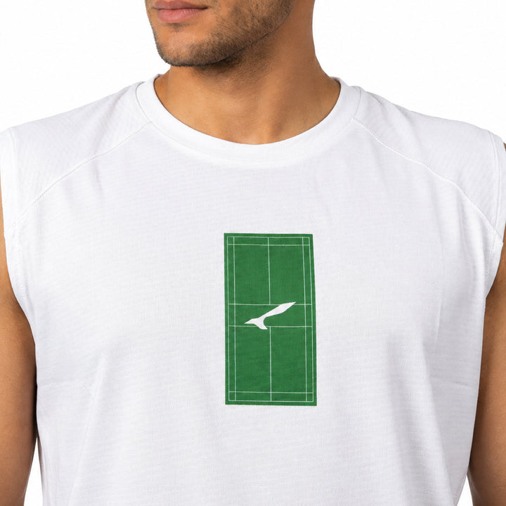 Airox Pro V2 (Sleeveless)