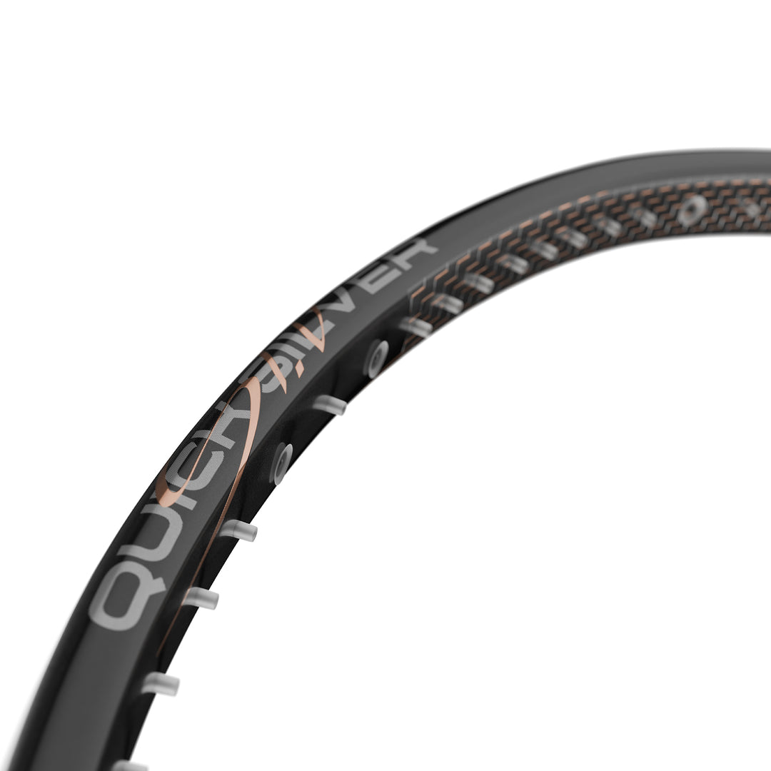 Spectra 1.0 Quick Silver