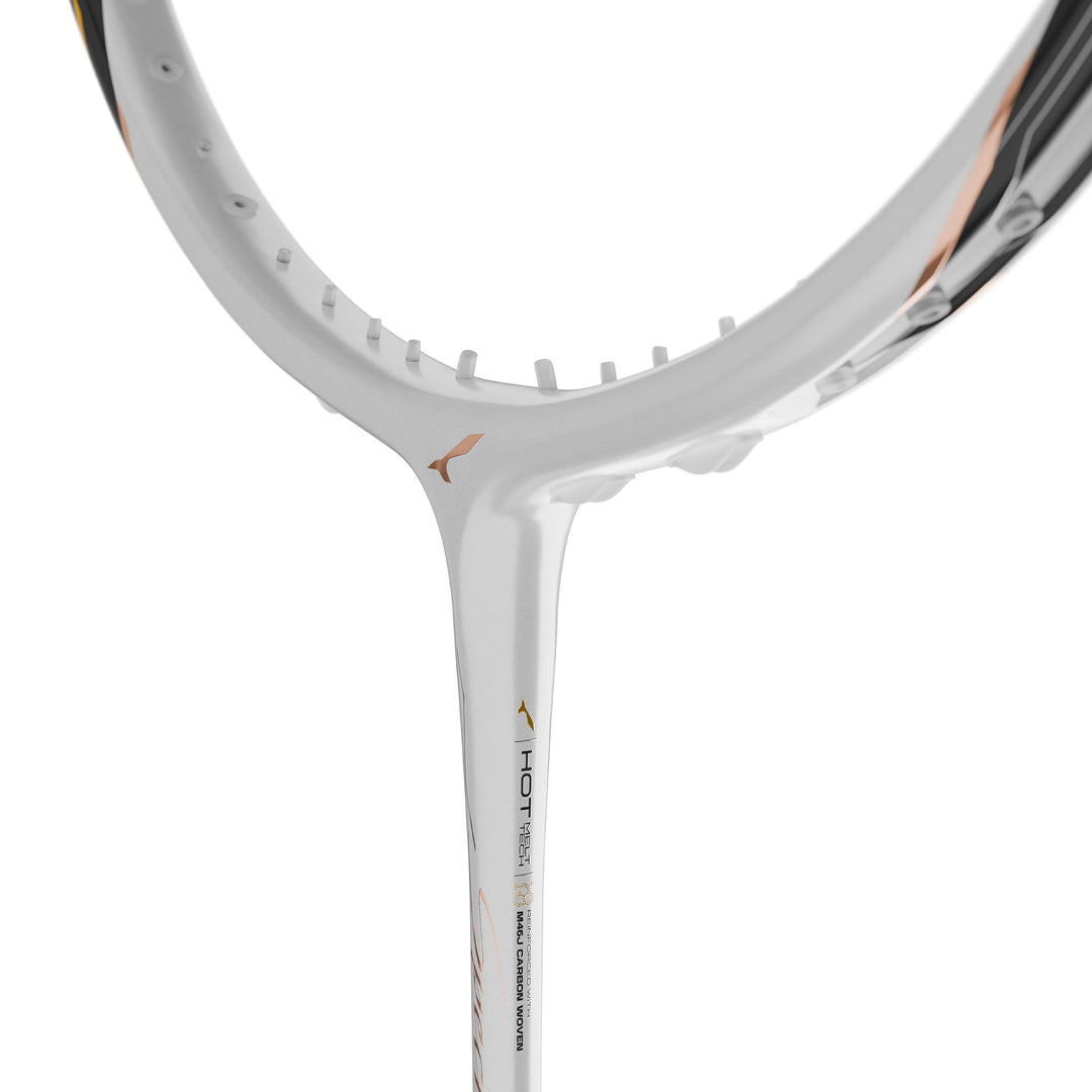 Spectra 1.0 Quick Silver