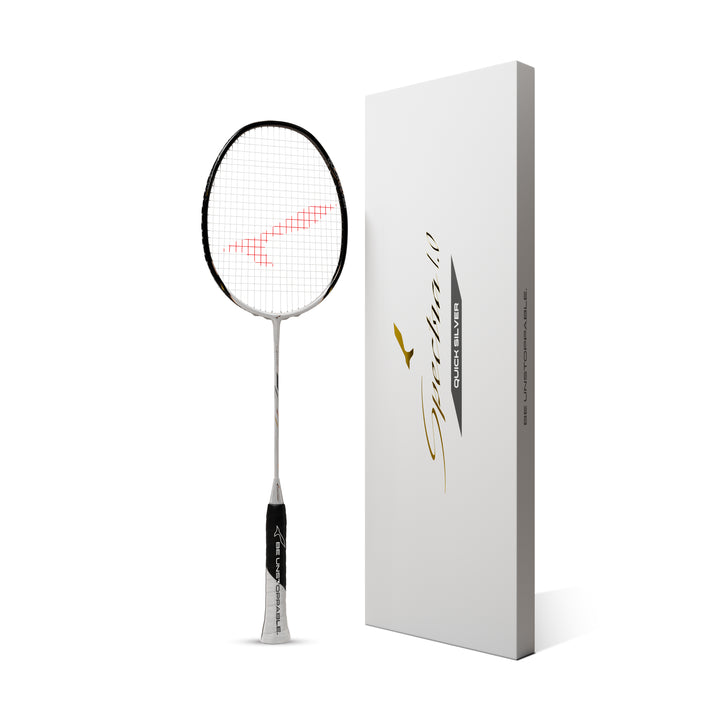 Spectra 1.0 Quick Silver