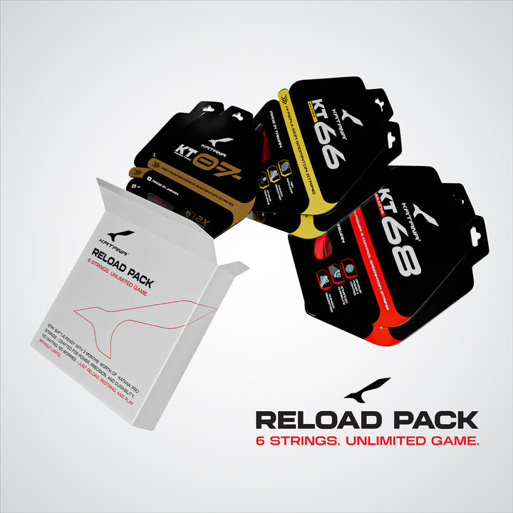 Reload Pack