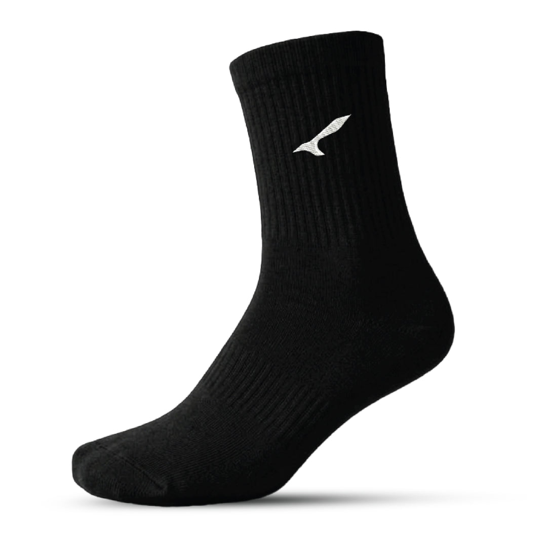 T-PRO 360 (Pro Badminton Socks)